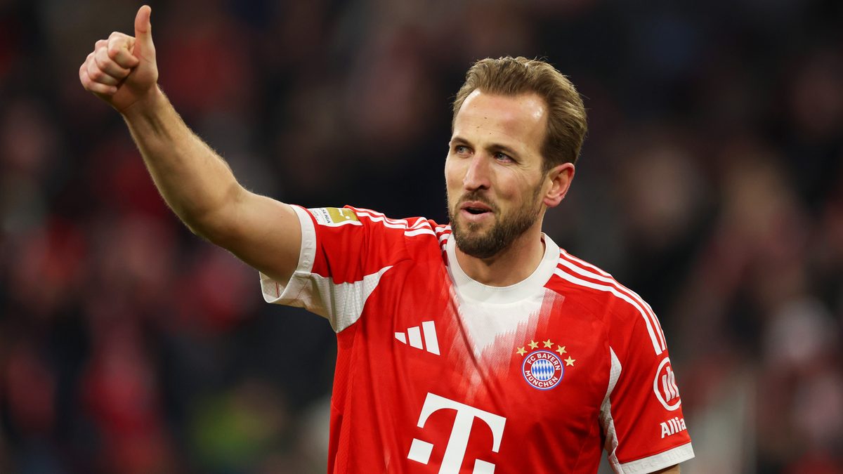 Harry Kane's 50th Goal: Bayern's Unbeaten Streak Tested by Mainz